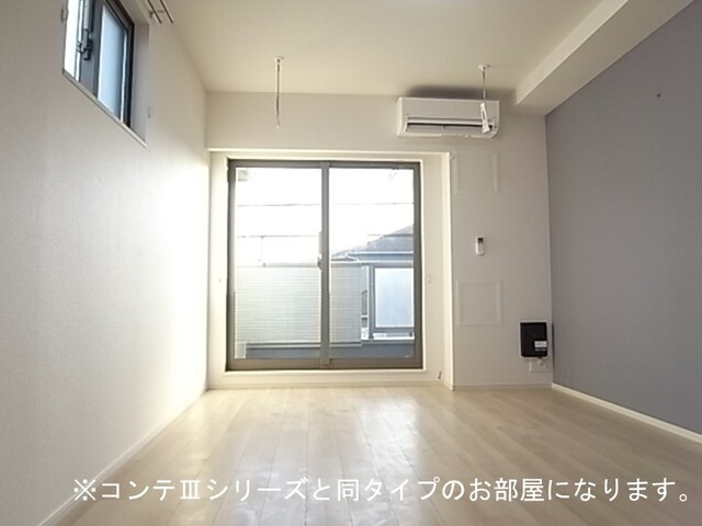 居室・リビング　イメージ