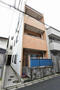 今出川駅より徒歩10分 3階 築36年1ヶ月の賃貸物件