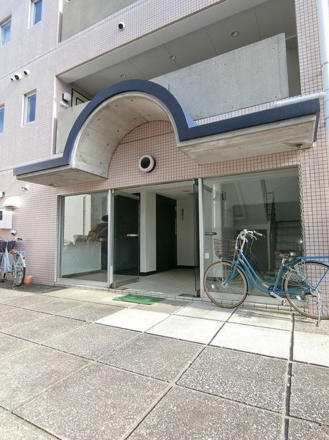 エントランス　☆エントランス☆