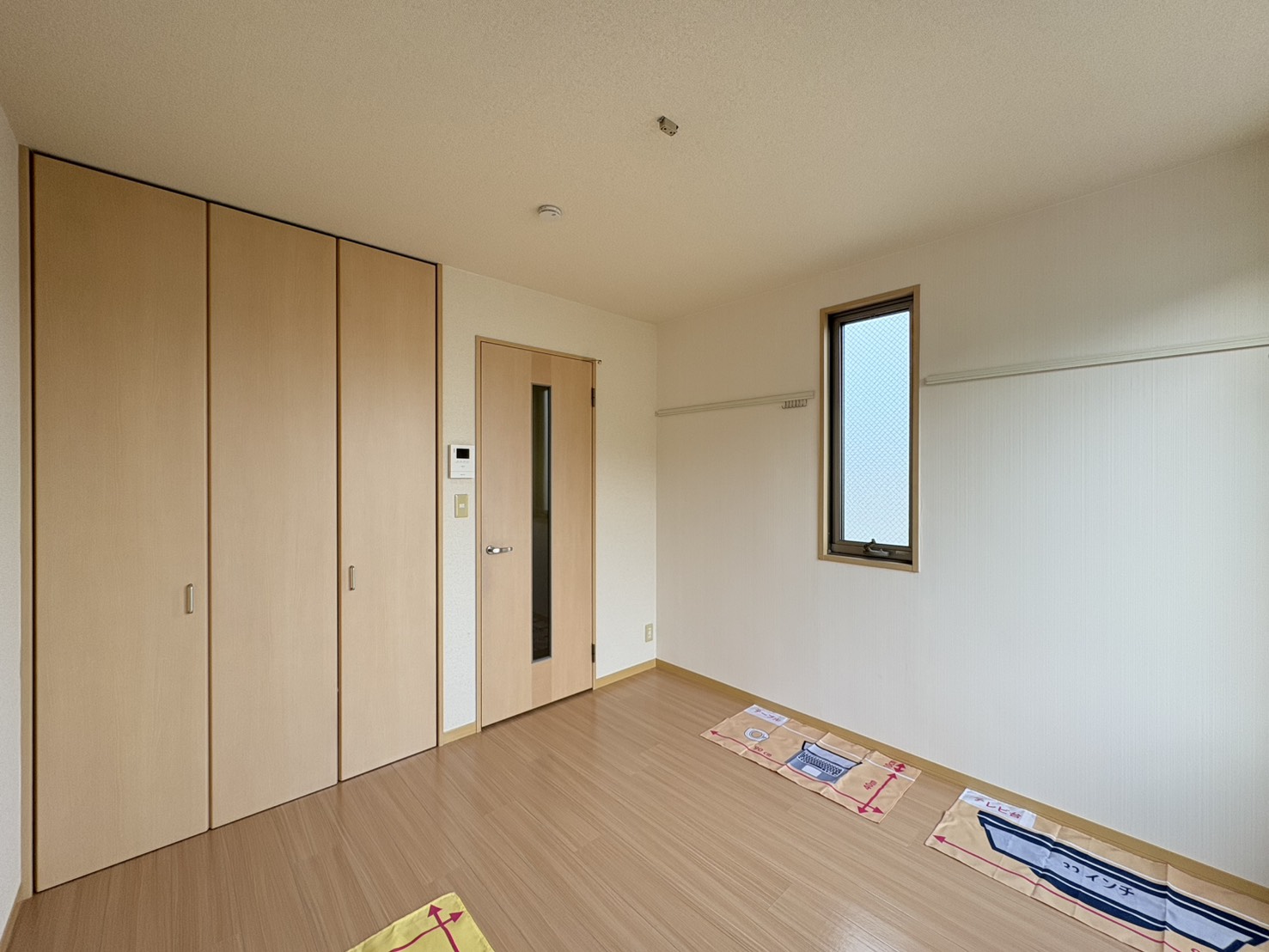 その他部屋・スペース　5.5帖東向き洋室