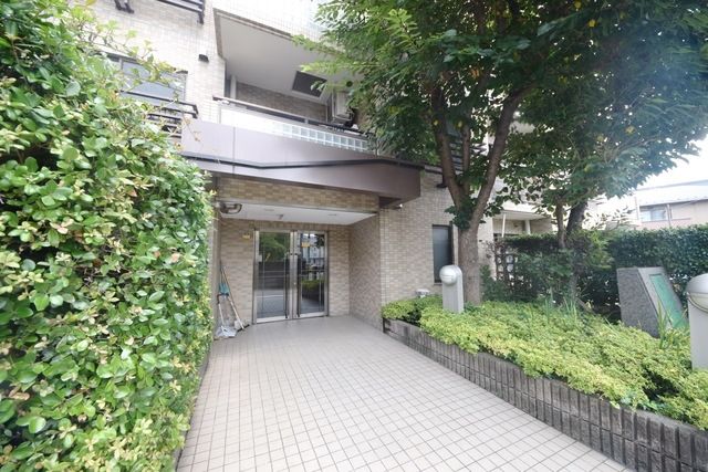 エントランス　★エントランス★