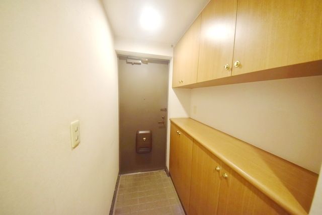 玄関　★玄関★