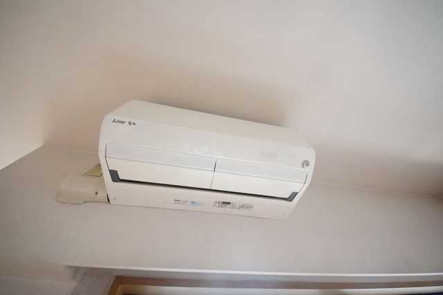 その他設備　★エアコン★