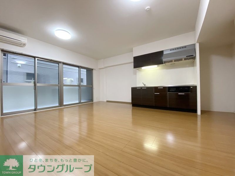 その他部屋・スペース　リビング/居室