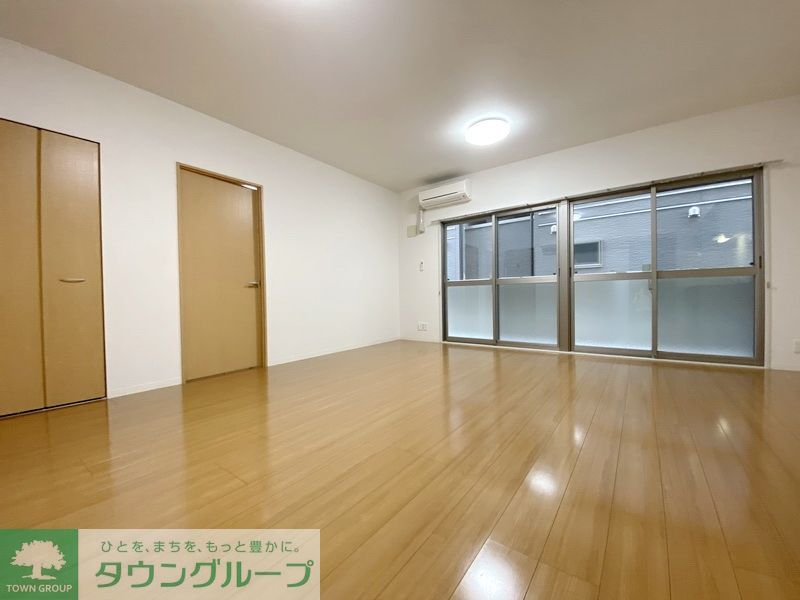 居室・リビング　リビング/居室