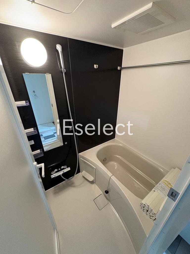 エントランス　お部屋へはこちらから