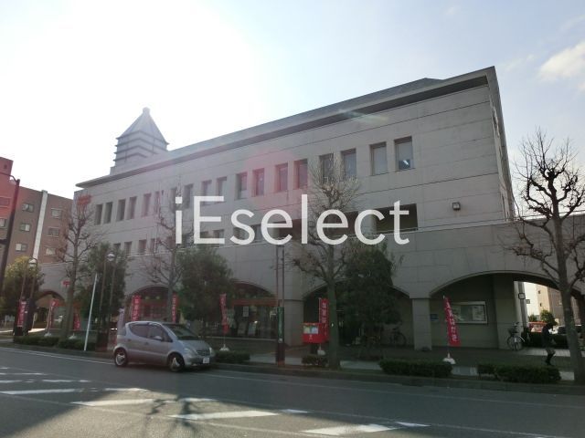 郵便局　千葉緑郵便局（郵便局）まで520m