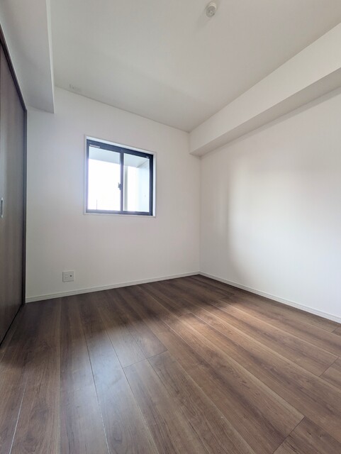 その他部屋・スペース　※現在建築中　３０１号室モデルルームの写真です