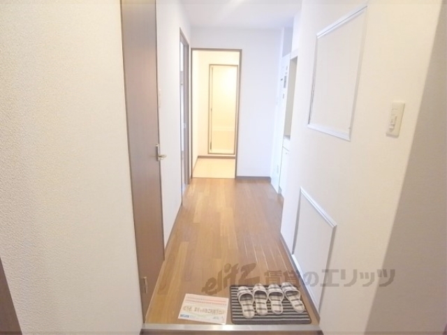 その他部屋・スペース　廊下