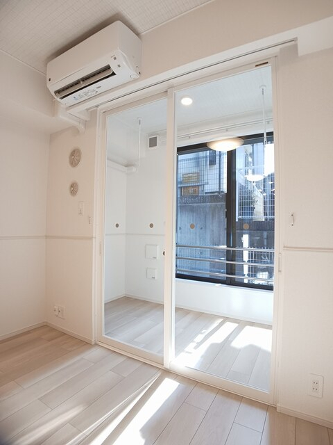 バルコニー　サンルーム