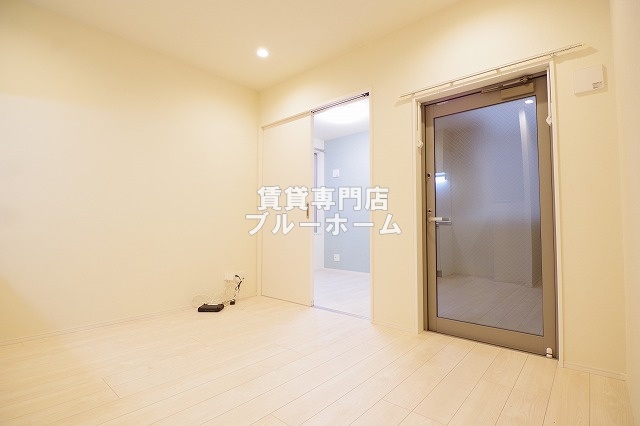 その他　ダイニングの別アングルです！