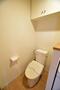 トイレ　温水洗浄暖房便座♪