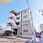 川名駅より徒歩12分 4階 築37年4ヶ月の賃貸物件