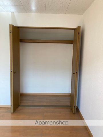 メゾン花野の内装写真