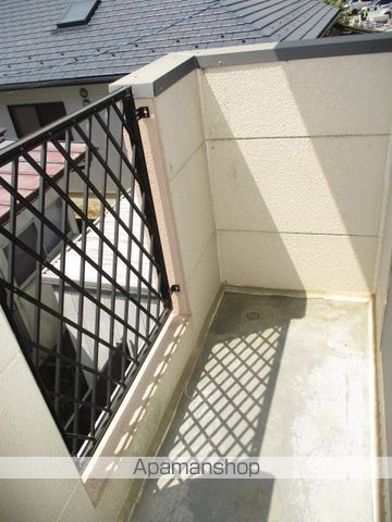メゾン花野の内装写真