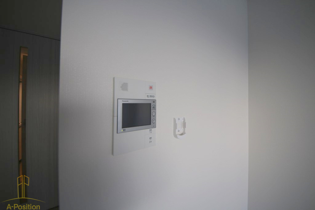 セキュリティ　S-RESIDENCE大阪九条NORTH