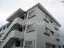 上石神井駅より徒歩4分 3階 築46年2ヶ月の賃貸物件