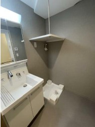 洗面設備　洗面※別部屋参考写真