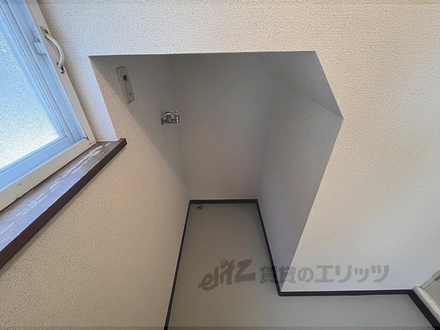 その他部屋・スペース　洗濯機置場