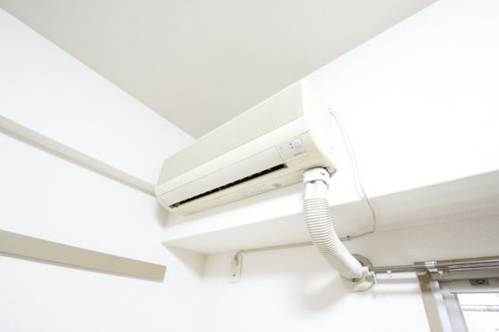 その他設備　※別部屋の写真です