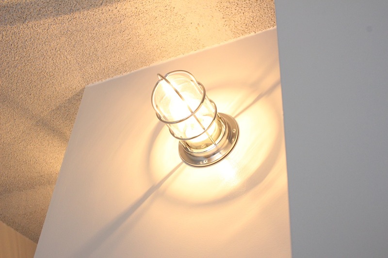 その他設備　間接照明