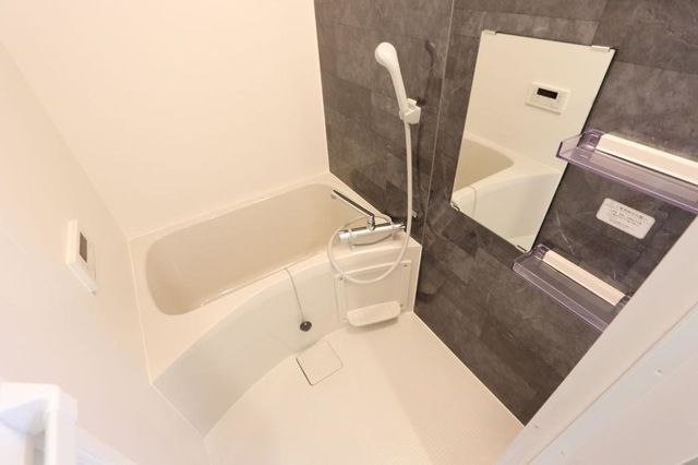 バス・シャワールーム　参考