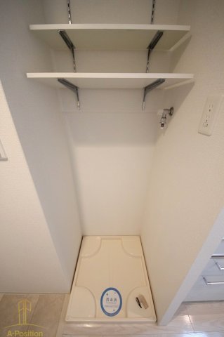 その他設備　ミュプレ北浜EAST