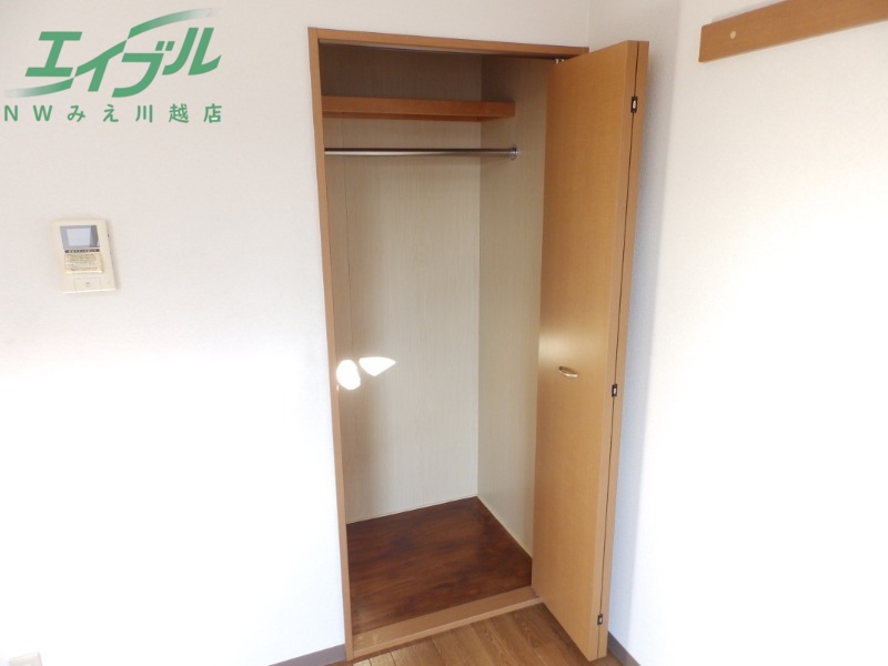 収納　同物件別室写真