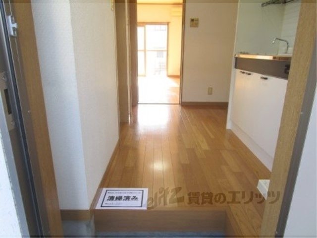 その他部屋・スペース　廊下