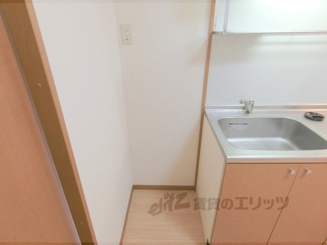 その他部屋・スペース　冷蔵庫置場