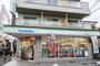 コンビニ　ファミリーマート 中井東福寺店（コンビニ）まで525m