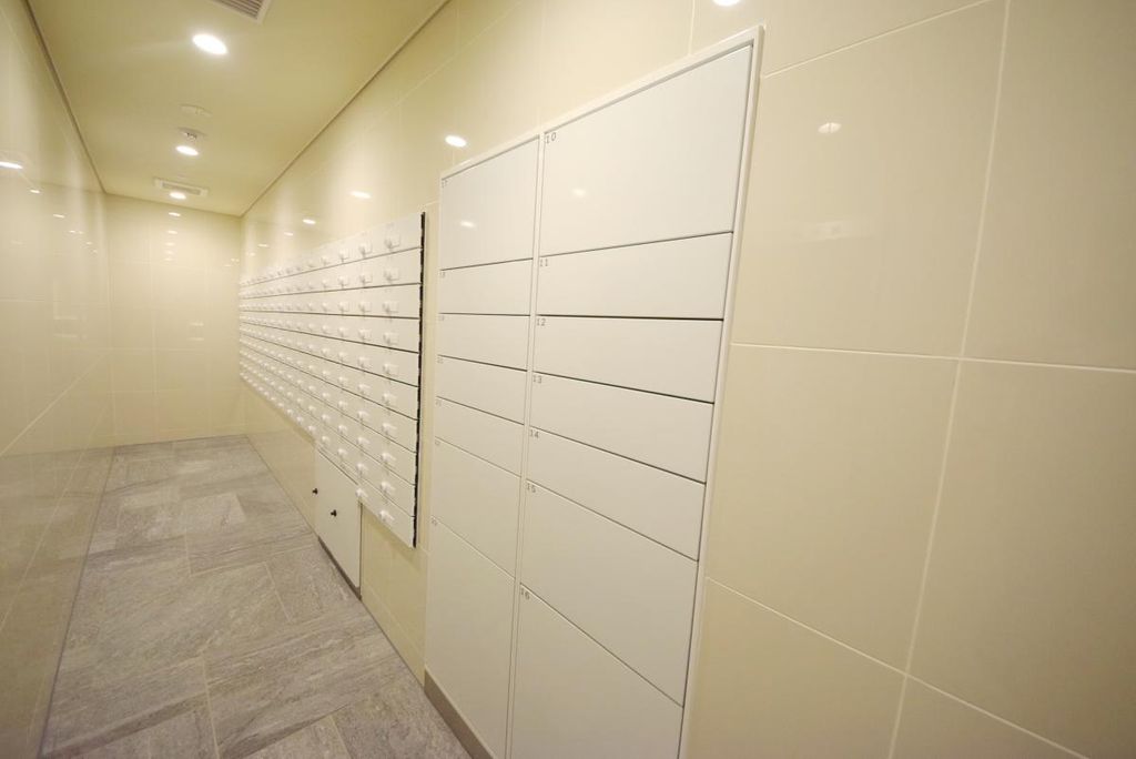 その他共有部分　共有部分