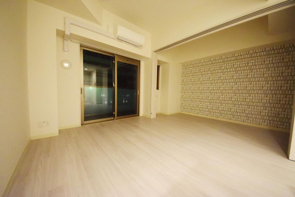 居室・リビング　リビング/居室