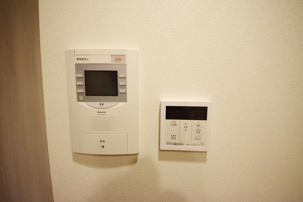 その他設備　設備