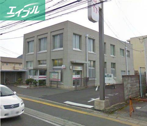 銀行　中国銀行原尾島支店（銀行）まで575m