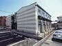 レオパレスＷｅｓｔ西焼津２ 2階 築21年3ヶ月の賃貸物件