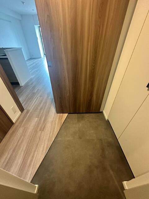 玄関　別部屋参考画像