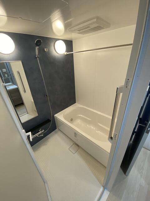 バス・シャワールーム　別部屋参考写真