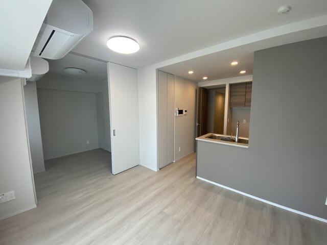 居室・リビング　別部屋参考写真