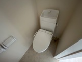 トイレ　同仕様