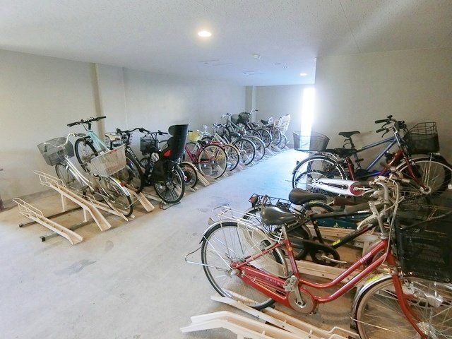 その他共有部分　☆外観・共有部分☆