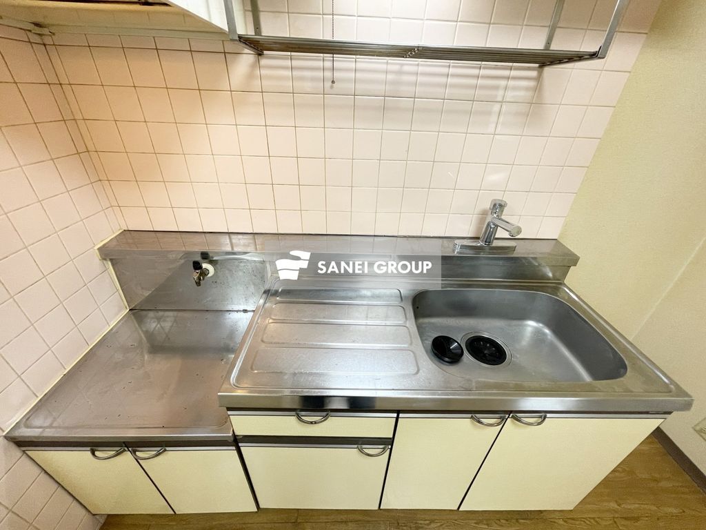 キッチン　同仕様