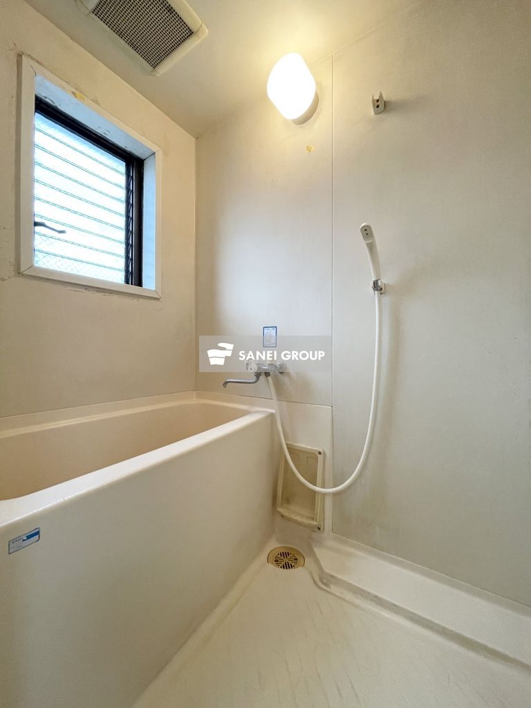 バス・シャワールーム　同仕様