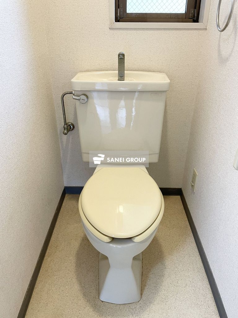 トイレ　同仕様