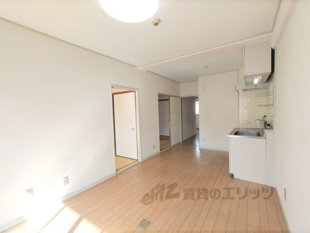 居室・リビング　ダイニング