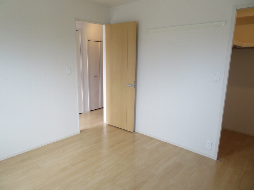 その他部屋・スペース　洋室２