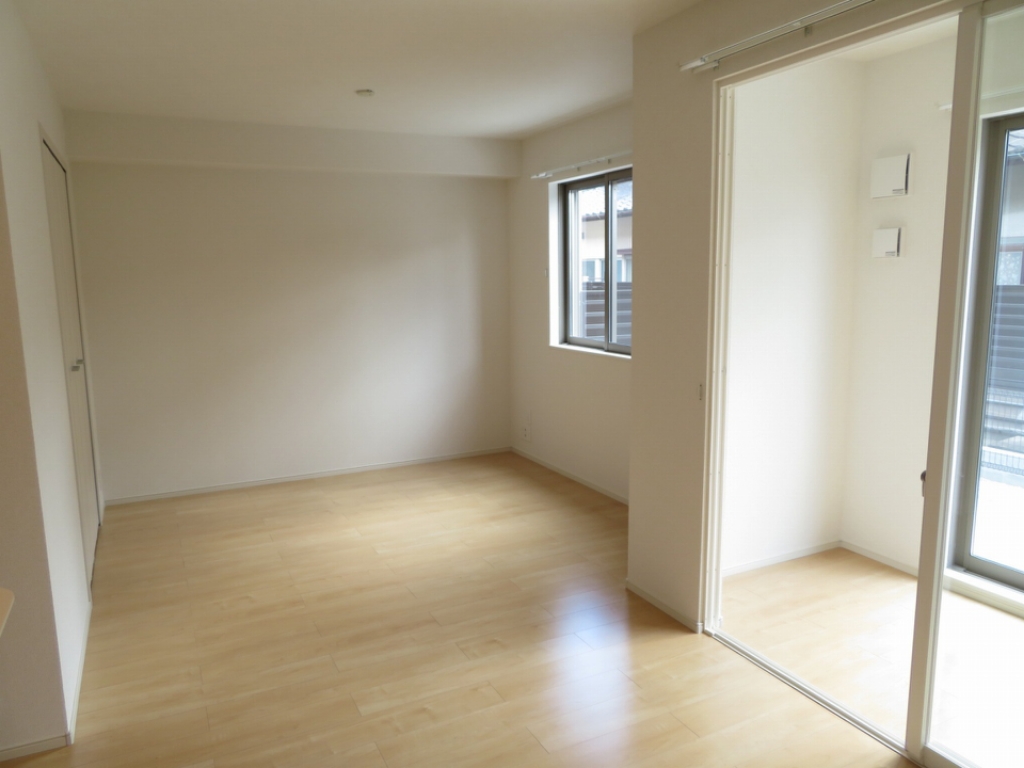 その他部屋・スペース　リビング