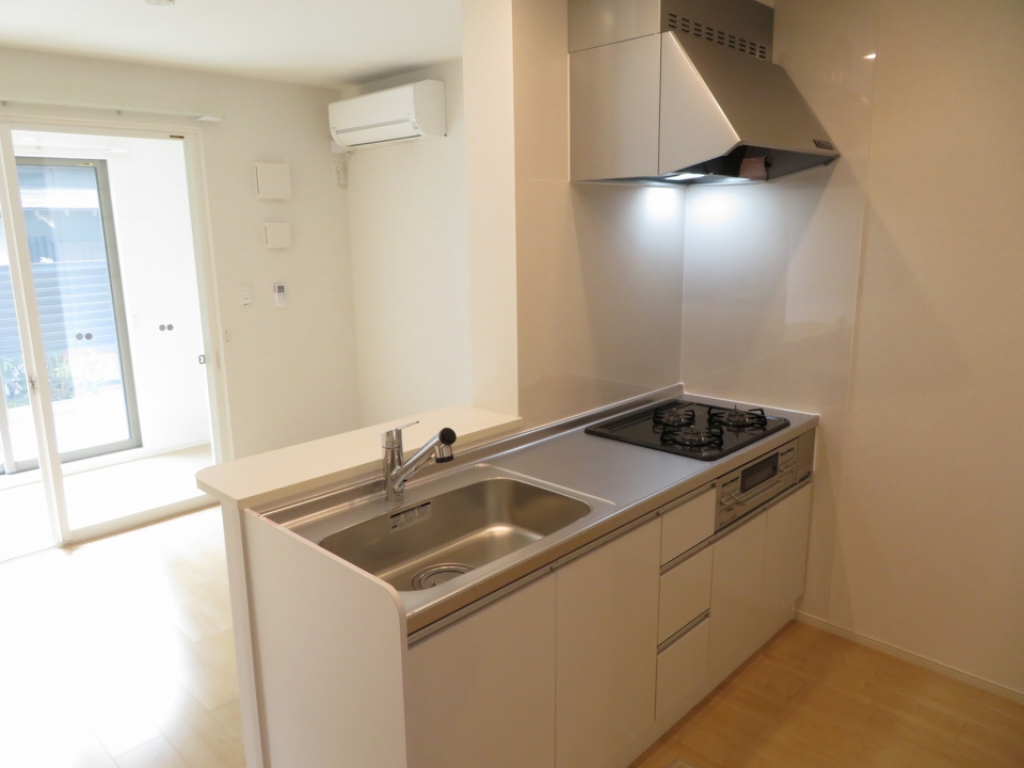 キッチン　台所