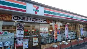 コンビニ　セブンイレブン仙台川平5丁目店（コンビニ）まで116m