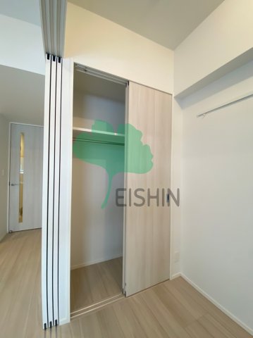 収納　収納です。